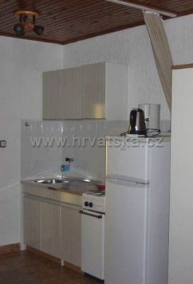 Apartamenty Zaterini