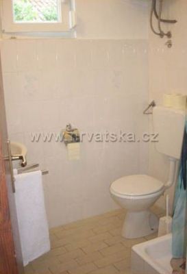 Apartamenty Zaterini