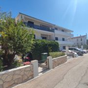 Apartamenty Zdravko