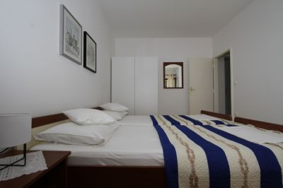 Apartamenty Zegnal