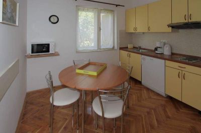 Apartamenty Zegnal