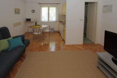 Apartamenty Zegnal