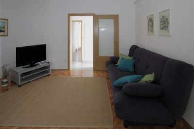 Apartamenty Zegnal