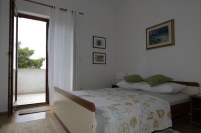 Apartamenty Zegnal