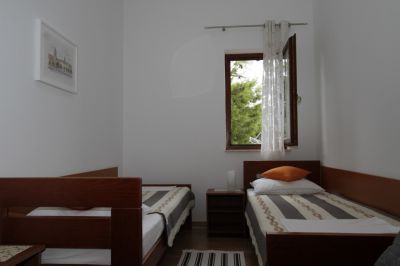 Apartamenty Zegnal