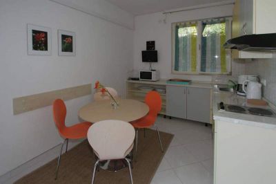 Apartamenty Zegnal