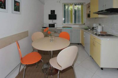 Apartamenty Zegnal