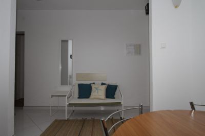 Apartamenty Zegnal