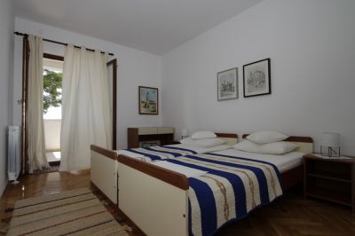 Apartamenty Zegnal