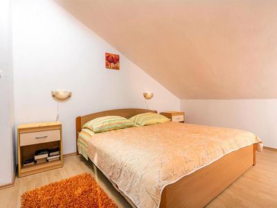 Apartamenty Zeljka