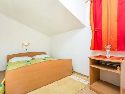 Apartamenty Zeljka