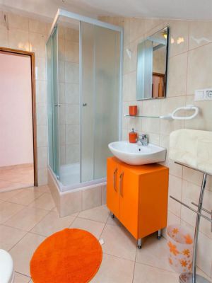 Apartamenty Zeljka