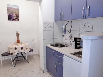 Apartamenty Zeljka