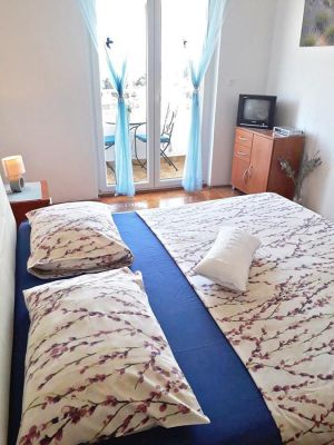 Apartamenty Zeljka