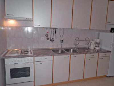 Apartamenty Zeljka