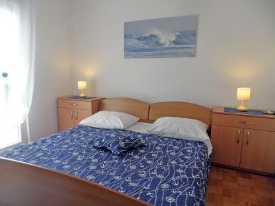 Apartamenty Zeljka