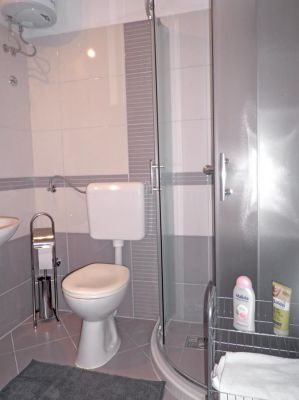 Apartamenty Zeljka