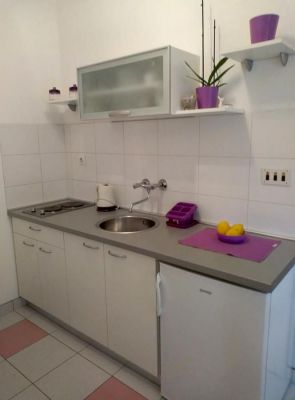 Apartamenty Zeljka