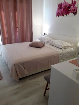 Apartamenty Zeljka