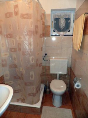 Apartamenty Zeljka