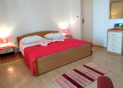 Apartamenty Zeljka