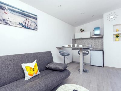 Apartamenty Zeljka