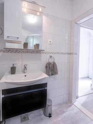 Apartamenty Zeljka