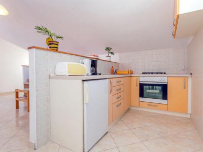 Apartamenty Zeljka