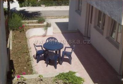 Villa Zeljka
