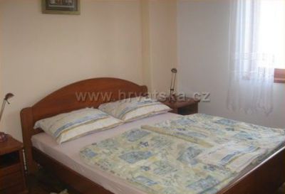 Apartamenty Kolinda