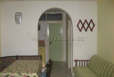 Apartamenty Kolinda
