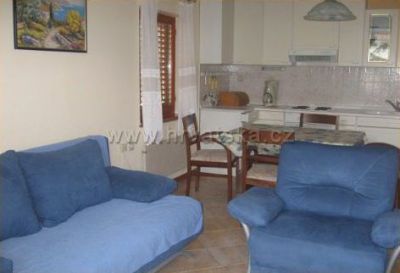 Apartamenty Kolinda