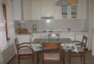 Apartamenty Kolinda