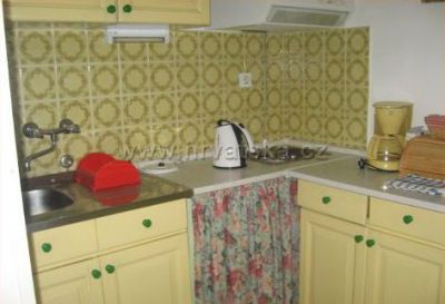 Apartamenty Kolinda