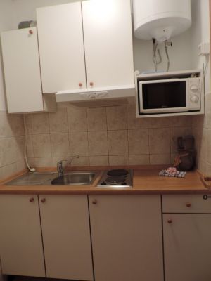 Dom Željko i Marija