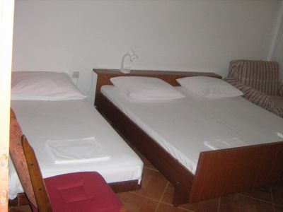 Dom Željko i Marija