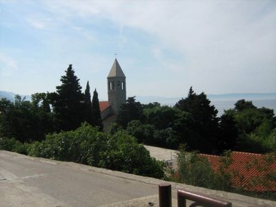 Dom Željko i Marija