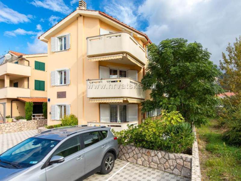 Willa MARE **** Apartamenty Žilavčić
