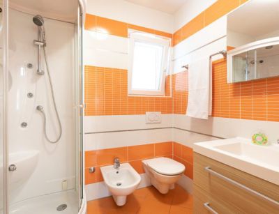 Willa MARE **** Apartamenty Žilavčić