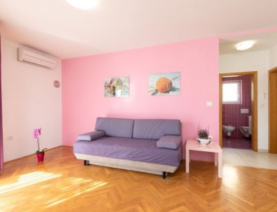 Willa MARE **** Apartamenty Žilavčić