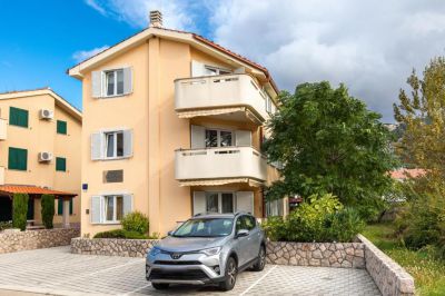 Willa MARE **** Apartamenty Žilavčić