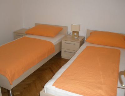 Willa MARE **** Apartamenty Žilavčić