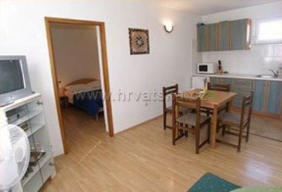 Apartamenty Zečevo