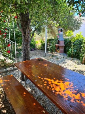 Apartamenty Zlatko i Nino, pokoje