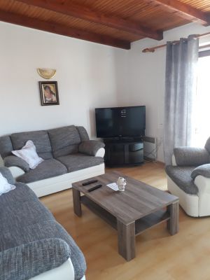 Apartamenty Zlatko i Nino, pokoje