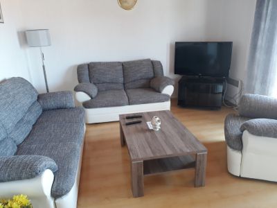 Apartamenty Zlatko i Nino, pokoje