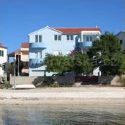 Apartamenty Zoric