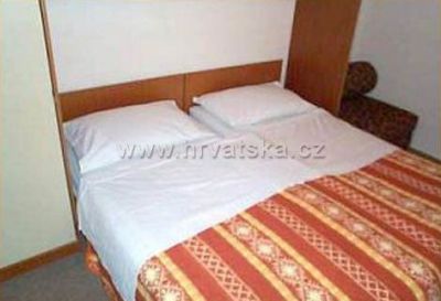 Apartamenty Zoric