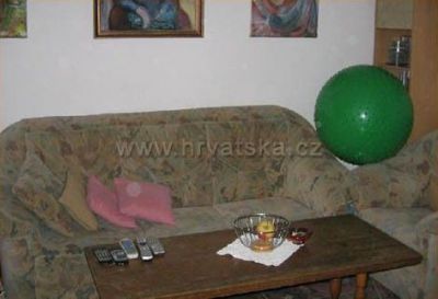 Apartamenty Zoric