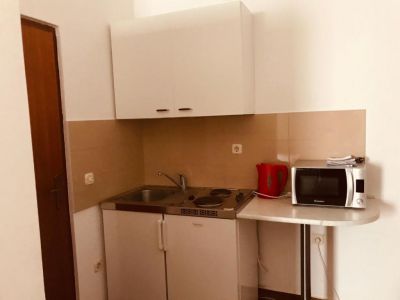 Apartamenty TINA